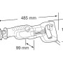 JR3070CT-1
