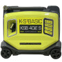 KSB 40iE S 4