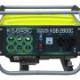 KSB 2800C 1